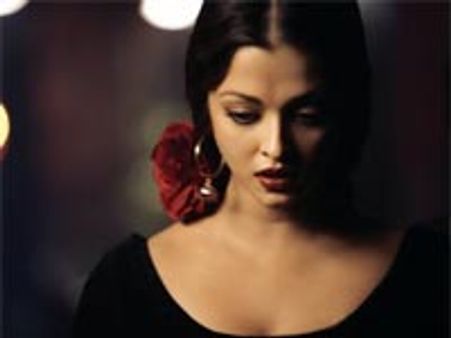 Aishwarya upset with Sanjay Leela Bhansali