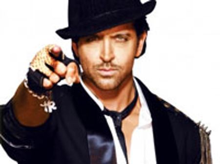 Just Dance winner to shoot an album with Hrithik