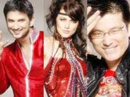 Jhalak Dikhala Jaa 4 reaches to its grand finale