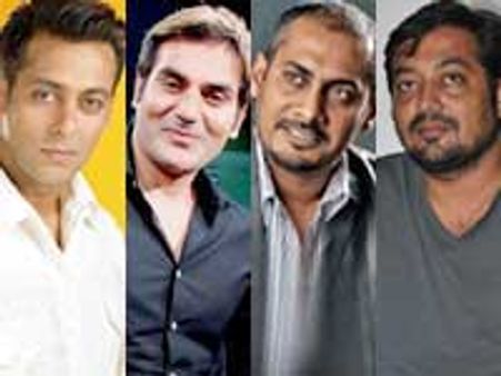 Time for the Khans-Kashyaps fight!