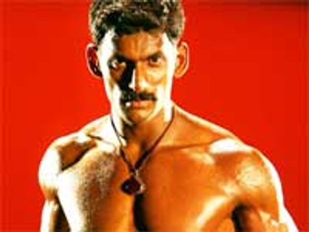 Vishal to work with Sachien director