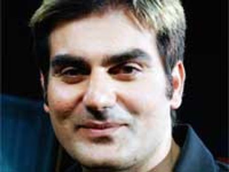 Chulbul Pandey is not Abhinav's creation; Arbaaz