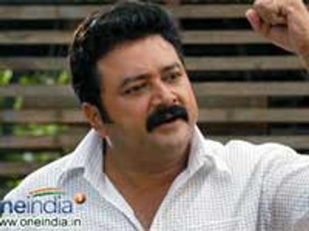 Jayaram to be given Civic reception at Kochi