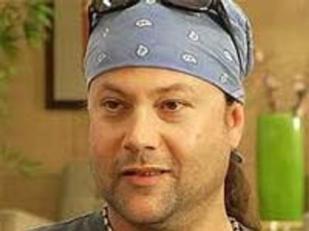 Mike Starr found dead mysteriously