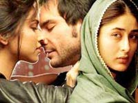 Kareena gets possessive on Saif-Deepika bonding!