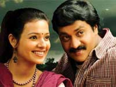 Tanu Weds Manu in Telugu