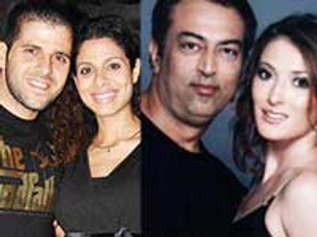 Vindu-Bakthiyaar clash on Maa Exchange