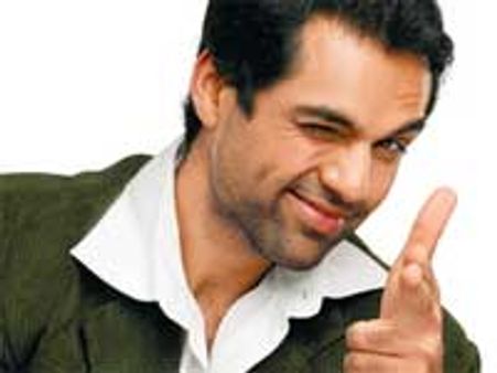 Abhay Deol engaged to beau Preeti Desai?