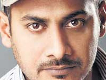 Abhinav making an action thriller with Shahrukh?