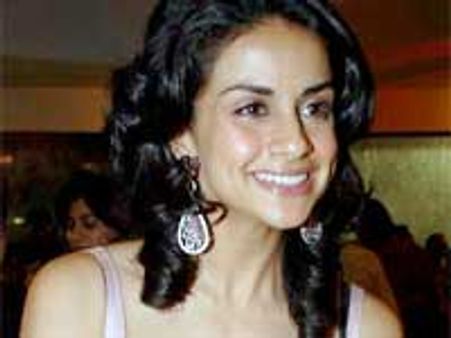 Gul Panag getting married?