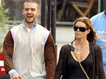 Justin Timberlake, Jessica Biel officially parts their ways