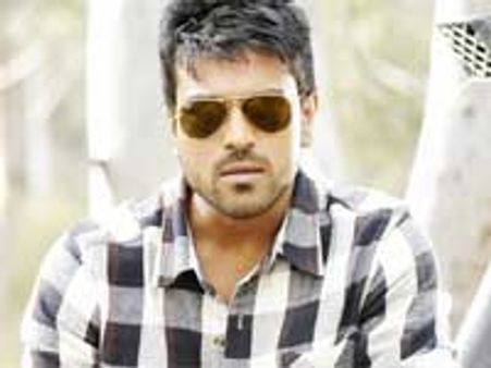 Busy year ahead for Ram Charan Teja