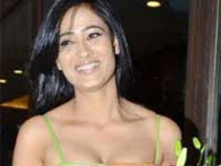 Shweta can never be friends with Dolly