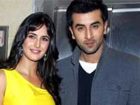 Katrina wants to marry Ranbir?