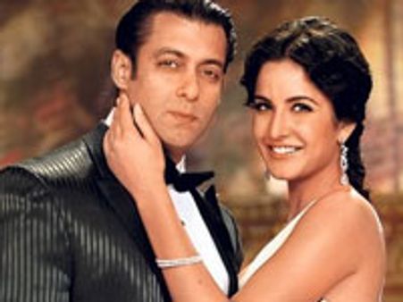 Salman Khan still protective about Katrina?
