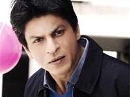 Shahrukh Khan gets the worst actor award