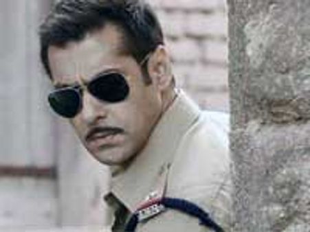Dabangg 2 may land in trouble!