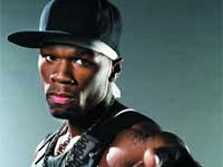 50 Cent pokes fun at Japan tsunami victims