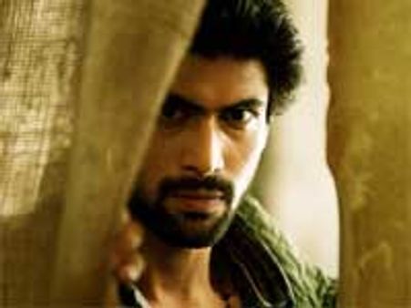 Rana Daggubati confirms his Hollywood entry