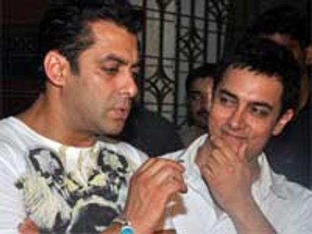 Salman Khan bored of marriage advices