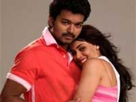 Vijay's Velayudham gets Hollywood touch