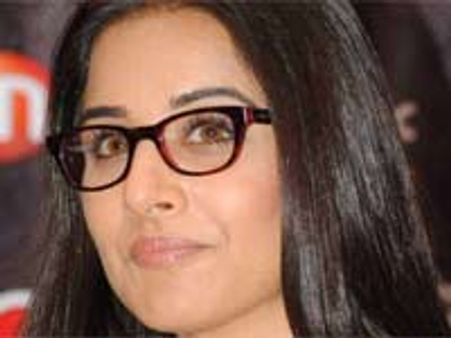 Vidya Balan honoured in Australia