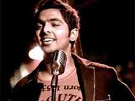 GV Prakash sings 'life is beautiful' for Vikram
