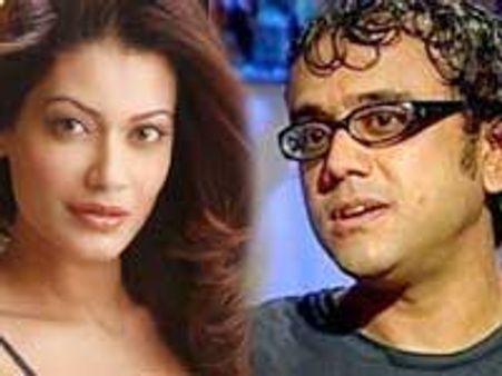 Payal Rahotgi a real victim of casting couch?