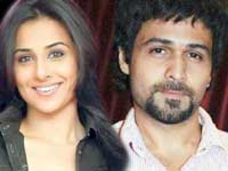 Vidya-Emraan to get comfortable over dinner