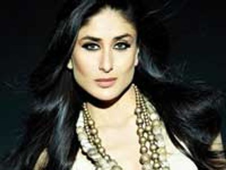 Ranveer Singh goes crazy about Kareena Kapoor