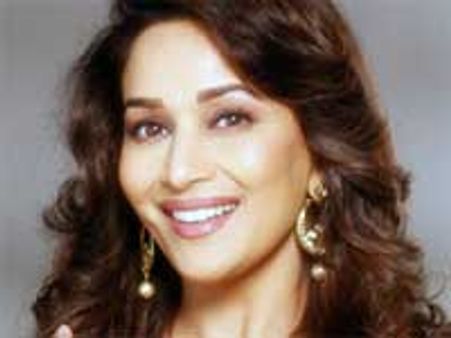Is Madhuri Dixit worth Rs 5 crores?