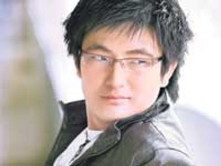 Meiyang Chang to host India's Got Talent