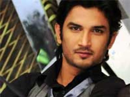 Sushant Singh Rajput in a dilemma!