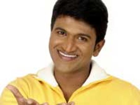 Puneet Rajkumar teaming up with Gautham Menon?
