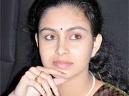 Abhinaya plays second lead in 7 Aum Arivu