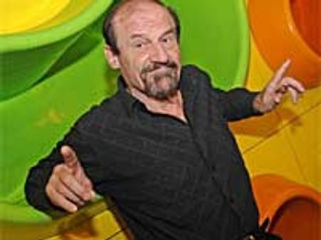 Gora villain Bob Christo dies of heart attack in Bangalore