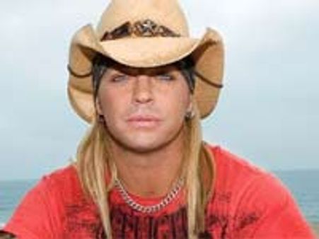 Bret Michaels set to release his duet Miley Cyrus