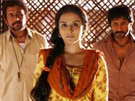 Ishqiya lead casts retained for its sequel