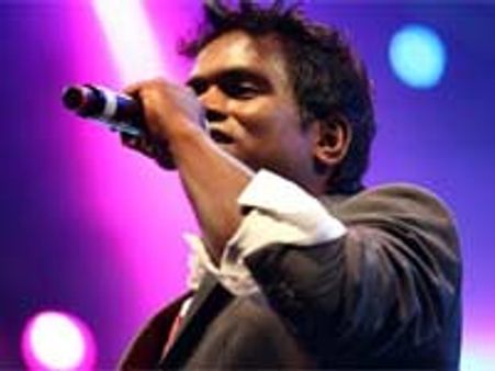 Yuvan Shankar Raja enters Hollywood