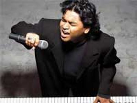 AR Rahman to file lawsuit against audio company!