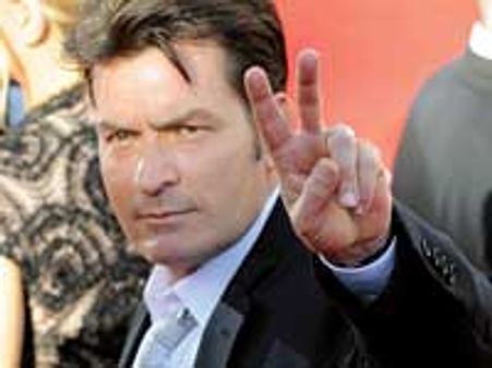 Charlie Sheen coming back on Two And a Half Men?