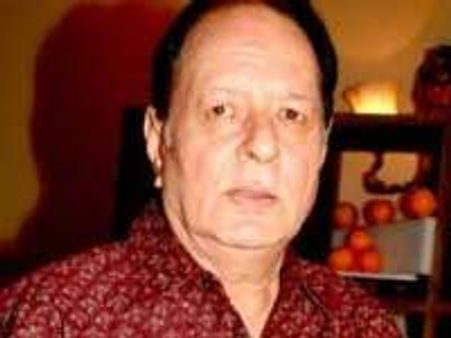 Actor Navin Nischol dies a peaceful death