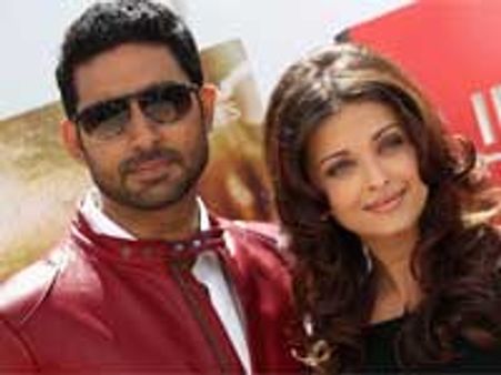 Abhishek-Aishwarya next outing starts in July