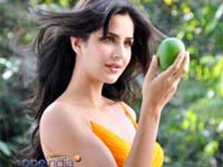 Katrina Kaif offered to be ambassador of British tourism