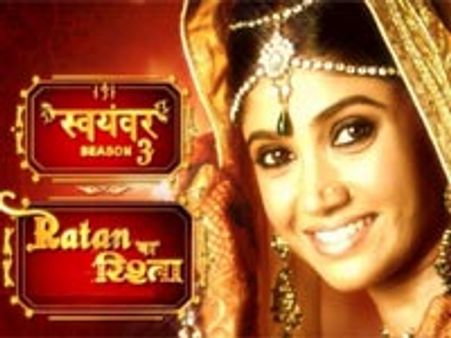 Ratan overtakes Rakhi in Swayamvar