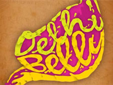 Aamir Khan say Delhi Belly is a colourful film