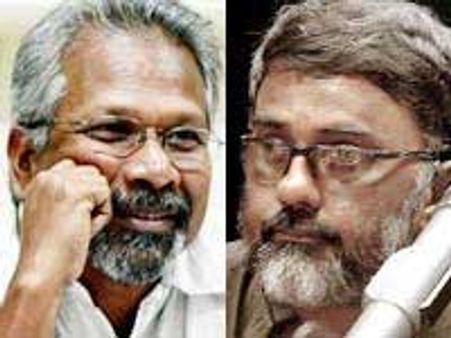 Mani Ratnam-PC Sreeram joining hands again