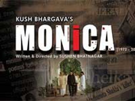 Niira Radia urges for stay on release of Monica