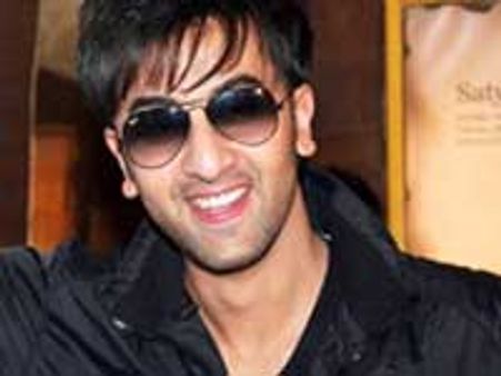 Ranbir's name Murphy mispronounced as Barfee
