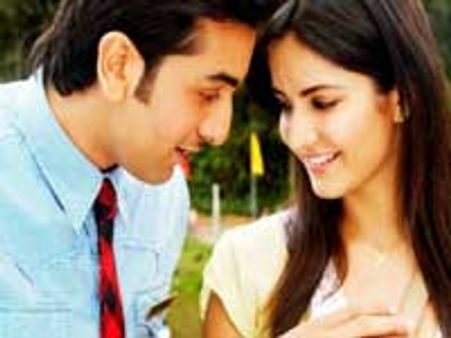 Katrina Kaif ready to forgive beau Ranbir Kapoor
